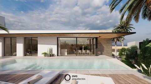 Foto 3 de Residencial en venda a Calle Romero, 4, Cabo de Palos, Murcia