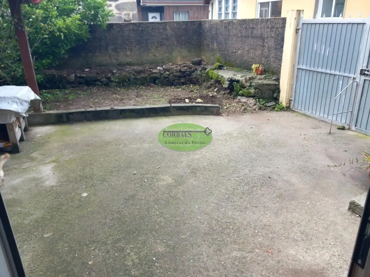 Parking of Houses for sale in Gomesende  with Storage room