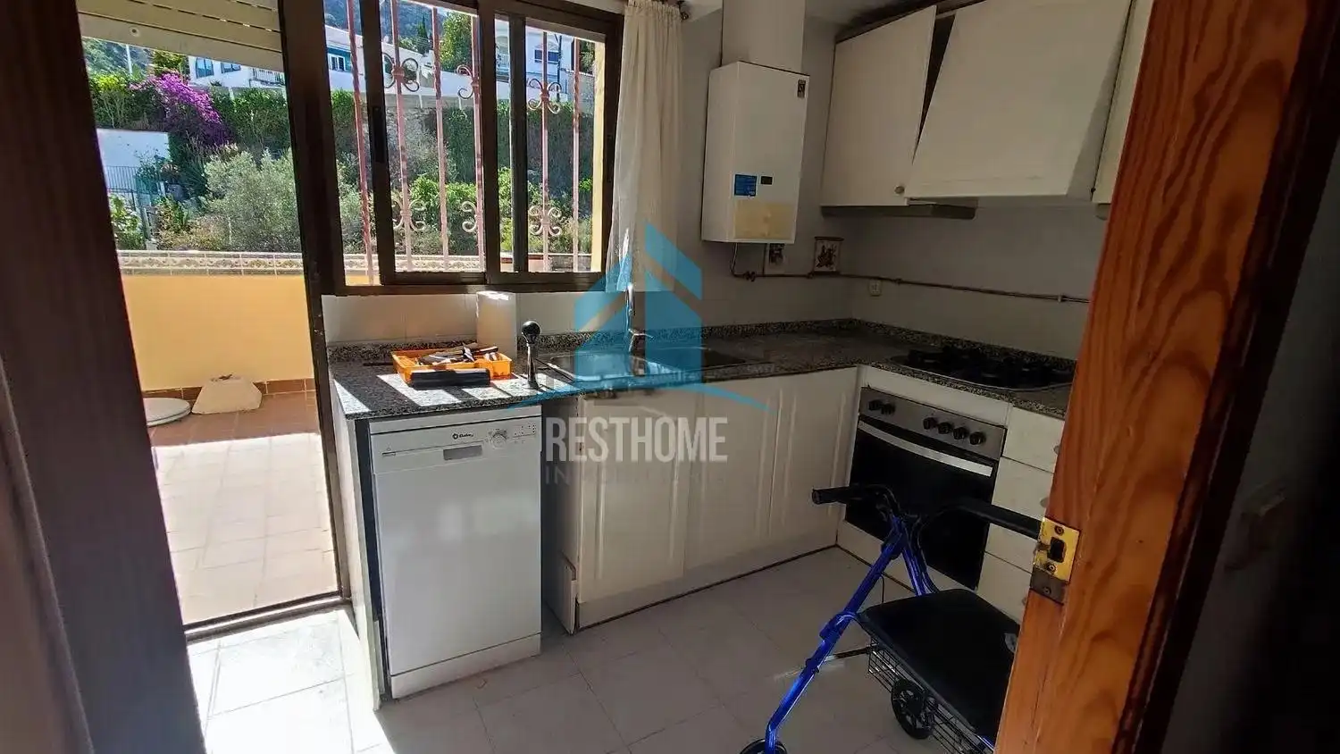 Penthouse with pool for sale in Sant Antoni, imagen 22