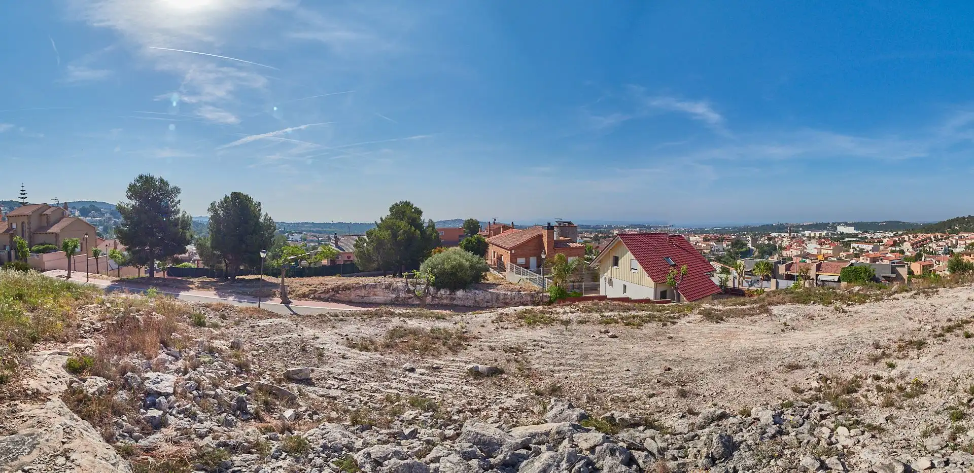 Terreny residencial en venda a Roda de Barà, imagen 15