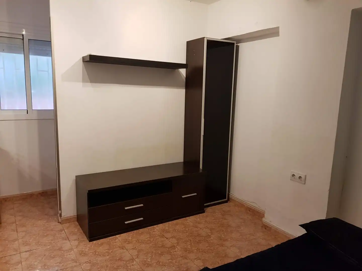 Habitación de Planta baja en venta en L'Hospitalet de Llobregat con Terraza