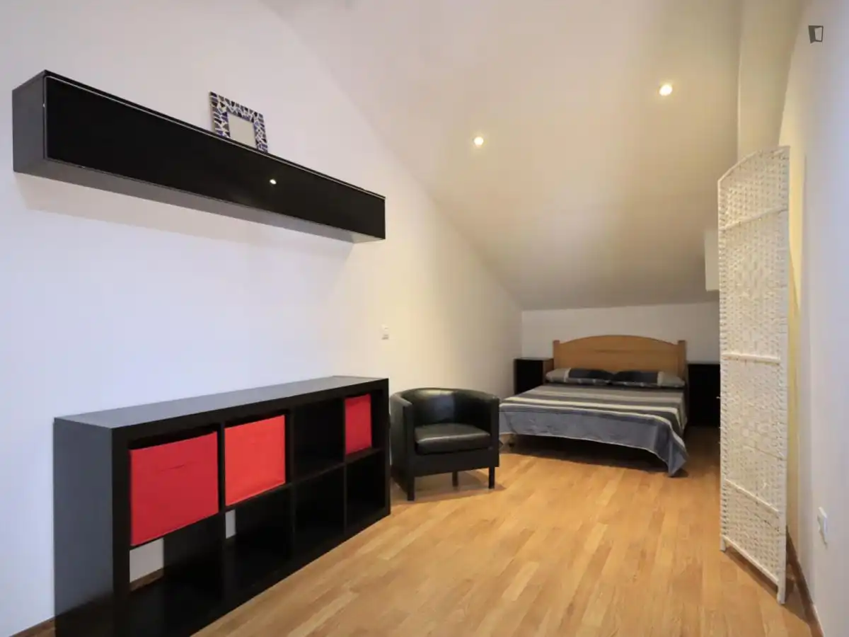 Apartamento con ascensor en alquiler en Centro, imagen 3