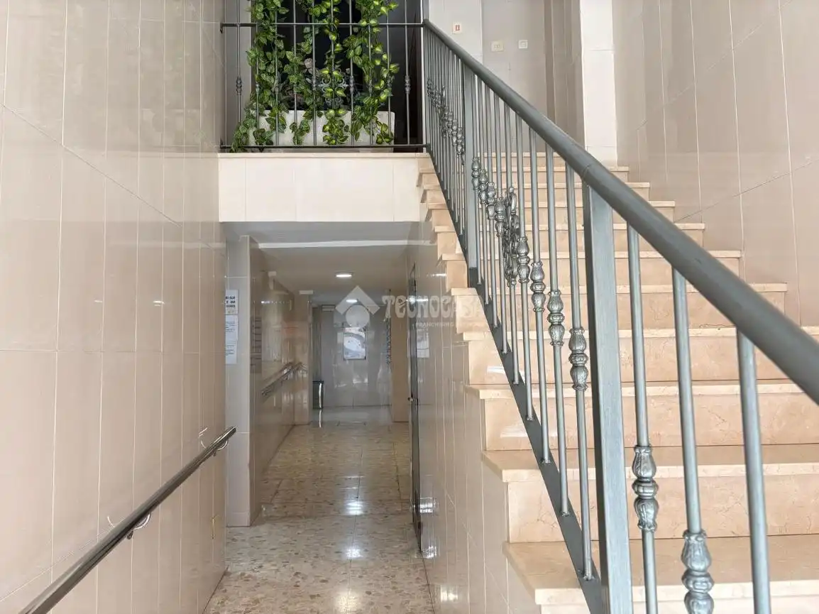 Flat for sale in Málaga  with Terrace