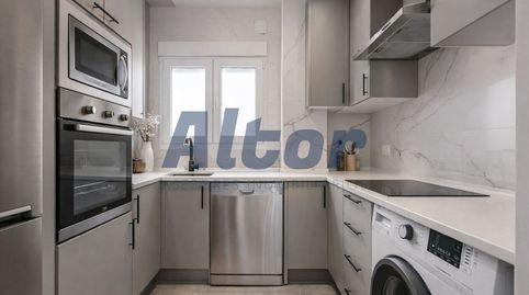 Foto 4 de Pis en venda a De Manzanares, Imperial, Madrid Capital