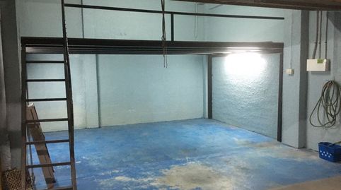 Foto 2 de Garatge en venda a Andoain Kalea, 25, Aiete, Donostia - San Sebastián