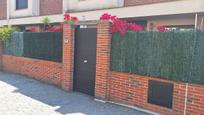 Exterior view of House or chalet for sale in Gijón   with Terrace and Swimming Pool