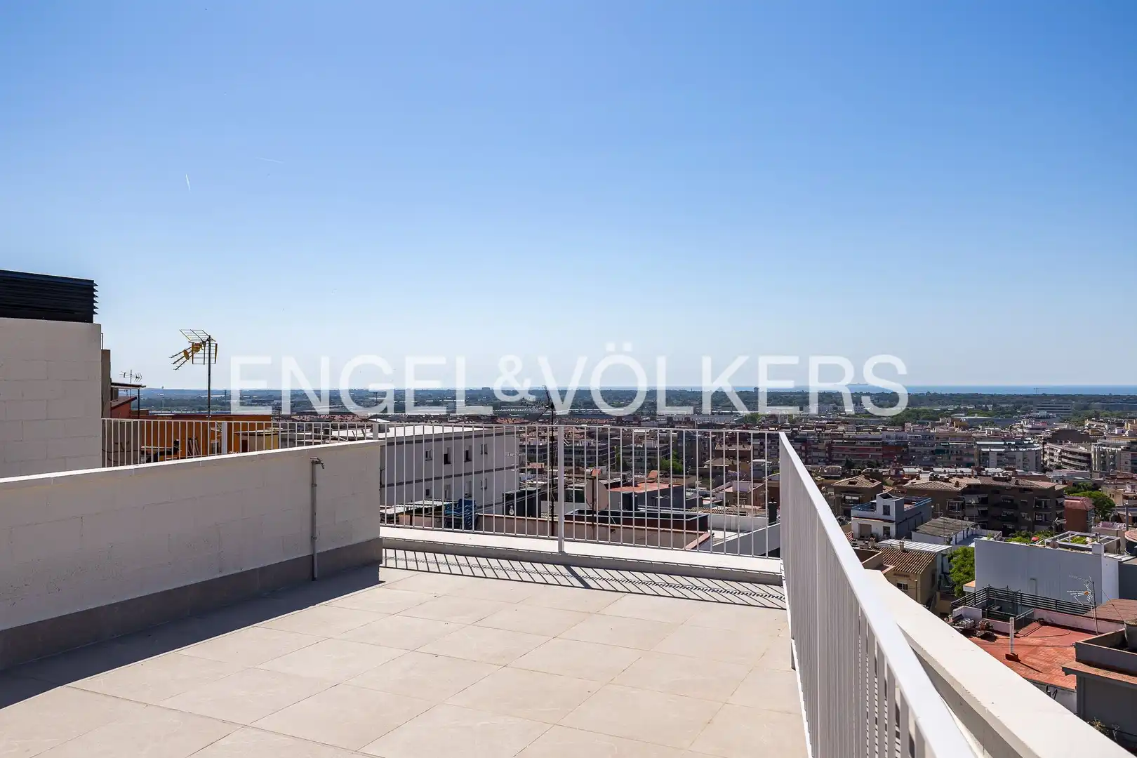 Wohnung mit Terrasse zum Verkauf in Vista Alegre, imagen 34