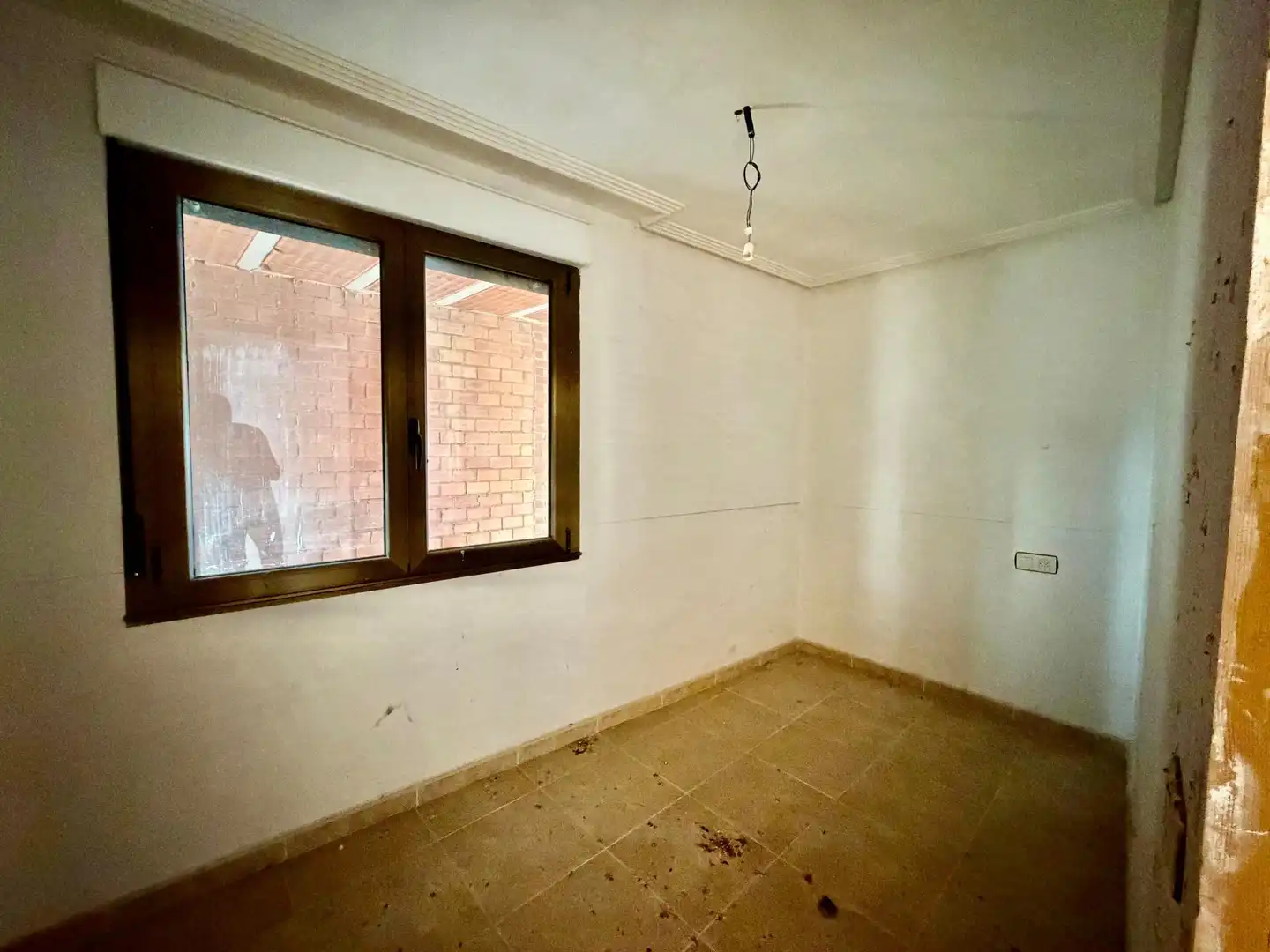Einfamilien-Reihenhaus zum Verkauf in Villarejo de Órbigo mit Terrasse und Balkon