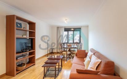 Exterior view of Flat for sale in Oviedo   with Heating, Parquet flooring and Terrace