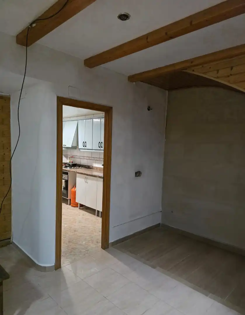 Cuina de Casa o xalet en venda en Algemesí