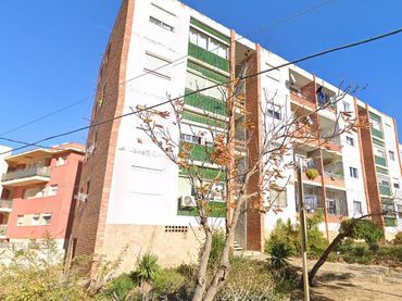 Wohnung zum Verkauf in C/ Ronda