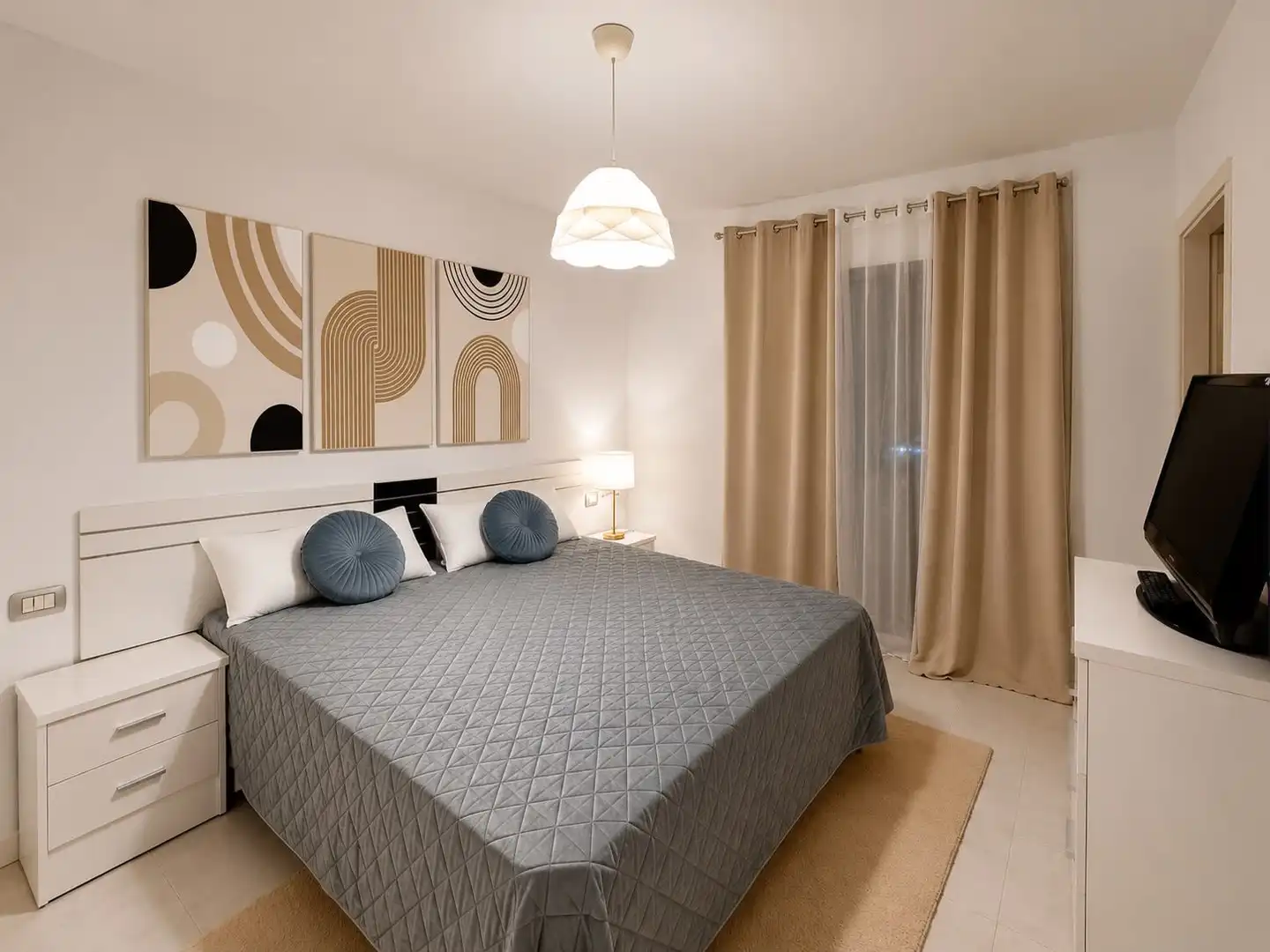 Apartment mit Aufzug zum Verkauf in Costa Adeje, imagen 11