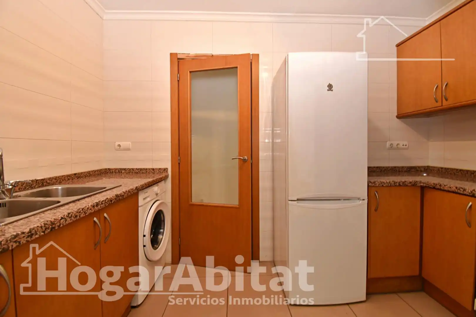 Appartamento con giardino in vendita a Calle Consell, imagen 19
