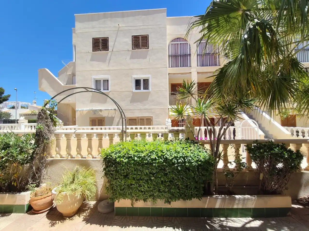Casa a schiera in vendita a Orihuela Costa, imagen 34