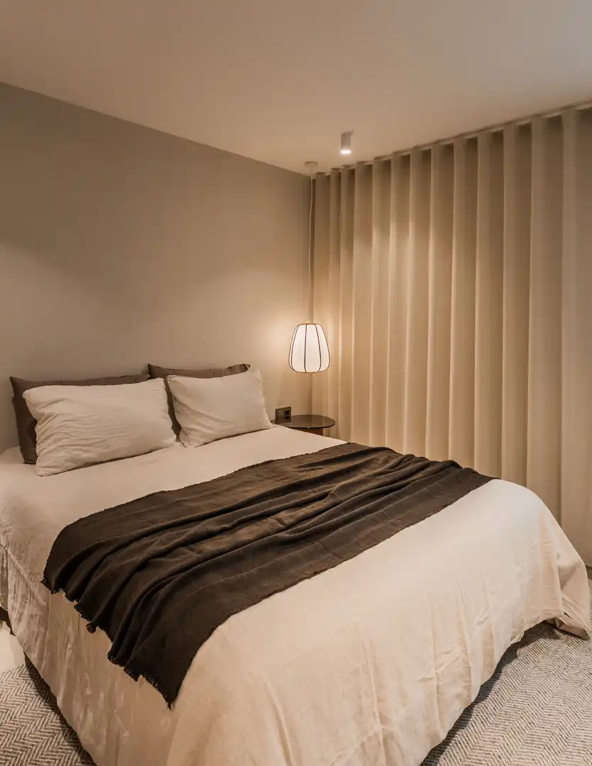 Bedroom of Ground floor for sale in Nueva Andalucía