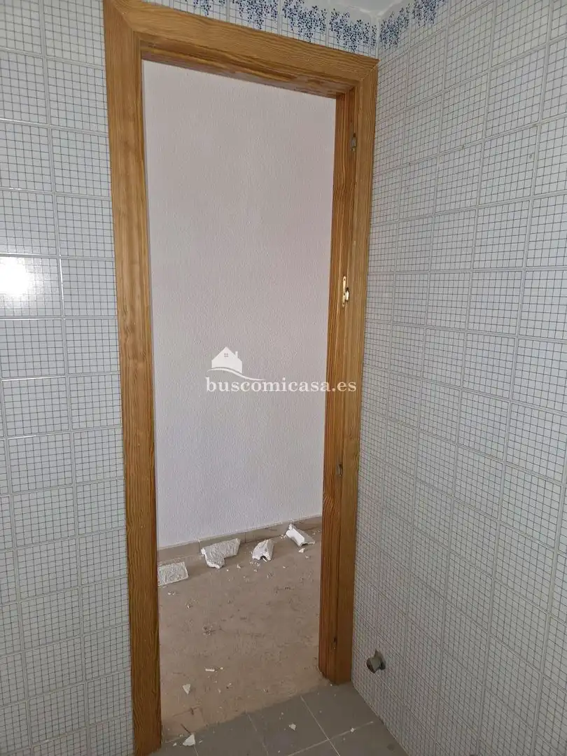 Bany de Pis en venda en Mancha Real amb Balcó