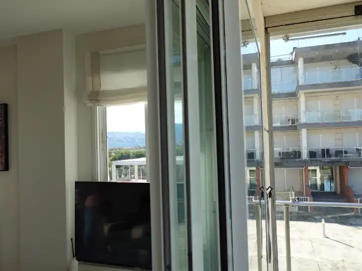 Apartment mit Pool zum Verkauf in Av matisse 4, imagen 20