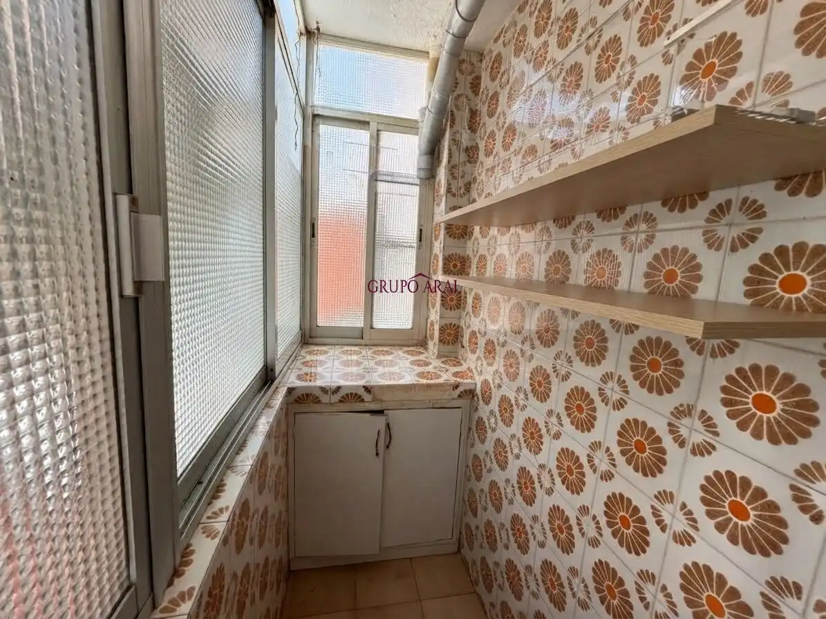Wohnung mit Terrasse zum Verkauf in Calle VILLA DE CHIVA, imagen 9