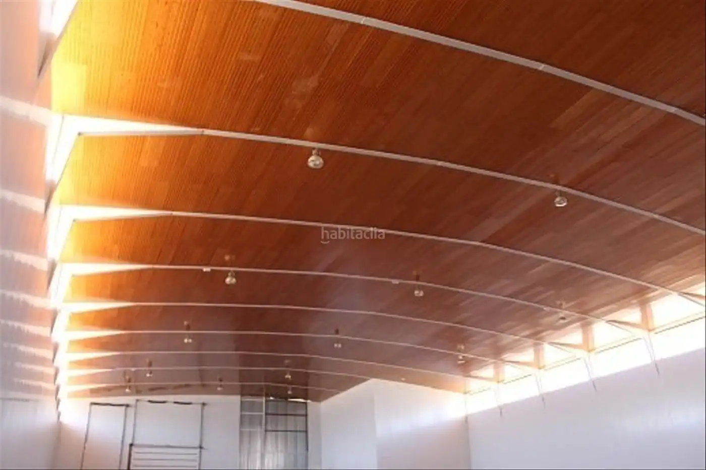 Industrial building for sale in Partida Bellongues 10, imagen 5