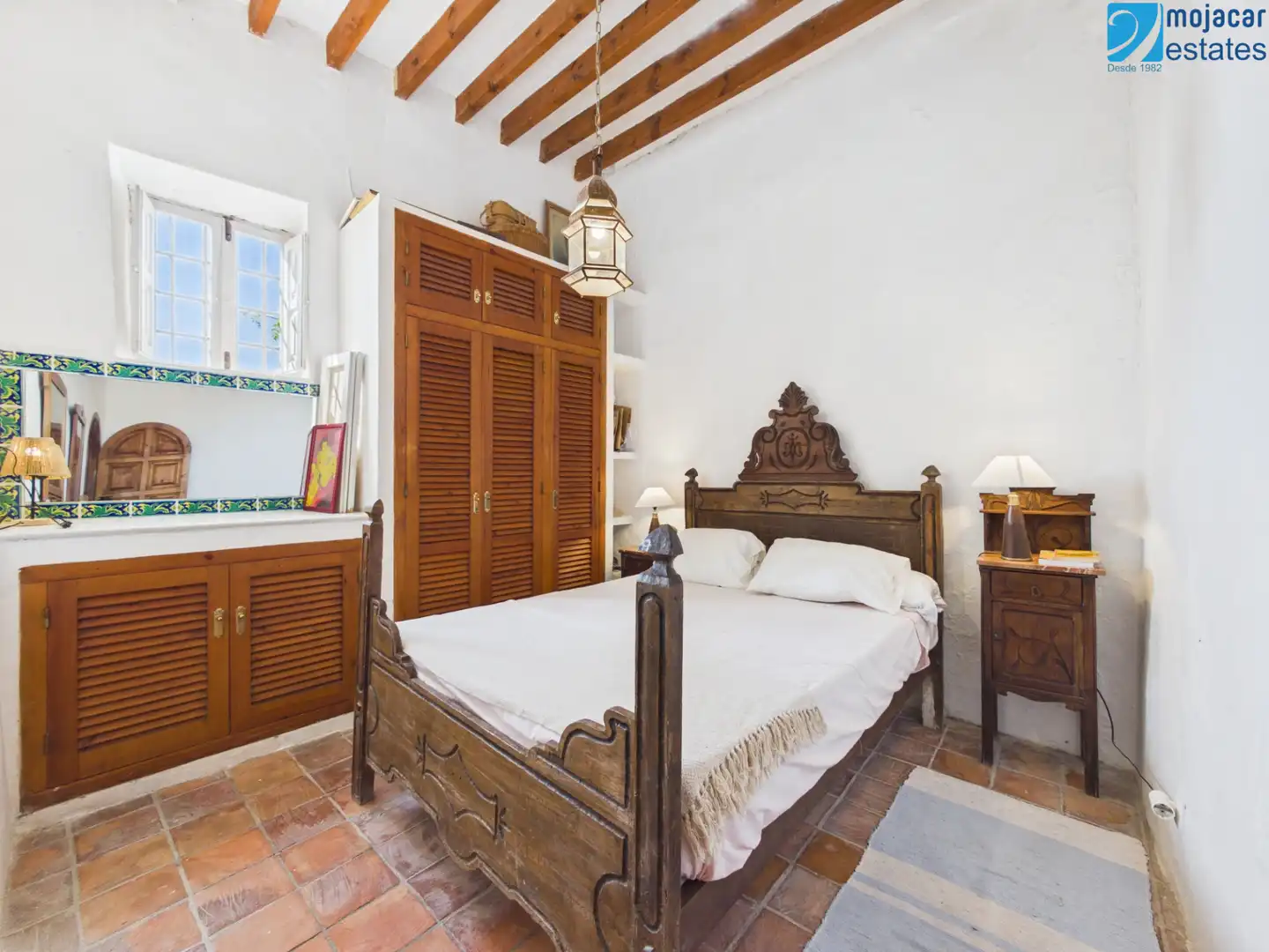 Houses for sale in Calle Embajadores, 16, Mojácar Pueblo