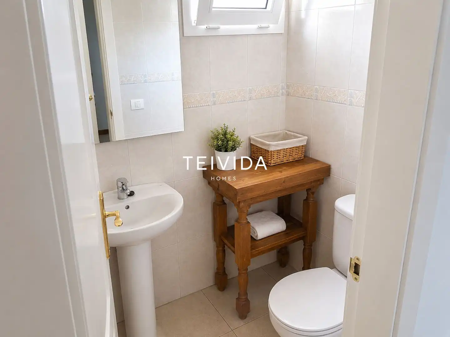 Flat with lift for sale in Calle El Sedal, imagen 11
