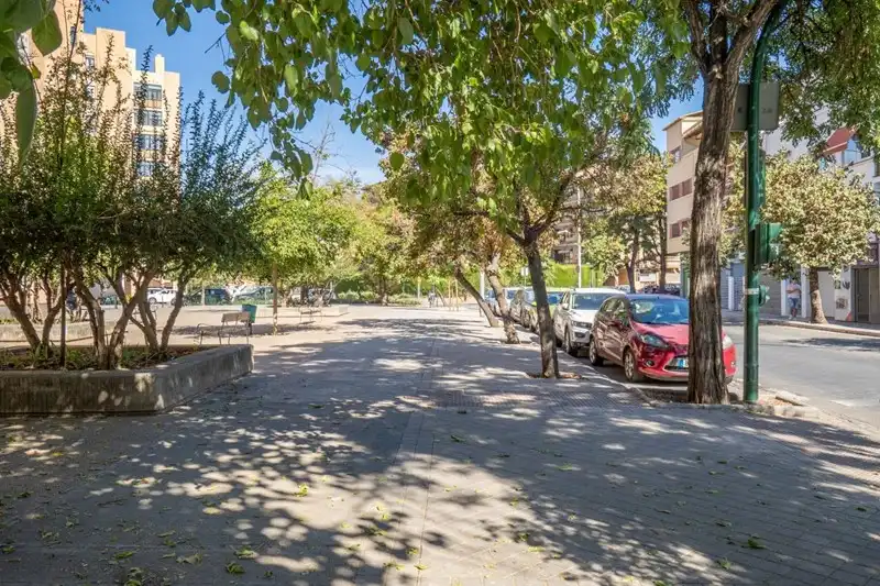 Gewerbefläche zum Verkauf in Plaza del Ángel 2, imagen 28