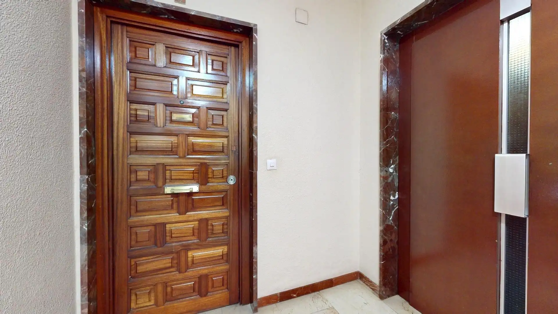 Piso con ascensor en venta en Poniente-Sur, imagen 55