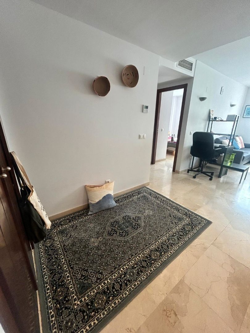 Apartment for rent in Torrevieja  with Air Conditioner, Terrace and Furnished