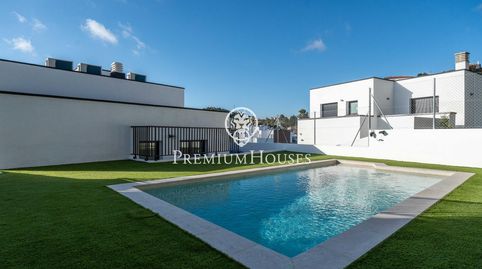 Photo 5 of Houses for sale in Segur de Dalt, Calafell