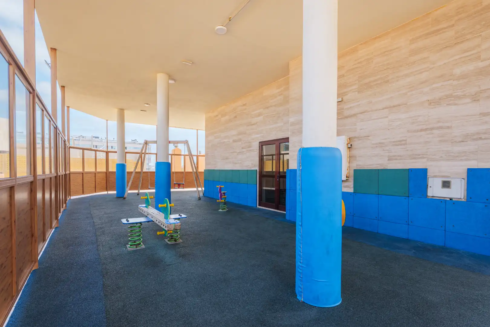 Appartamento con ascensore in vendita a Calle Pizarro, imagen 33