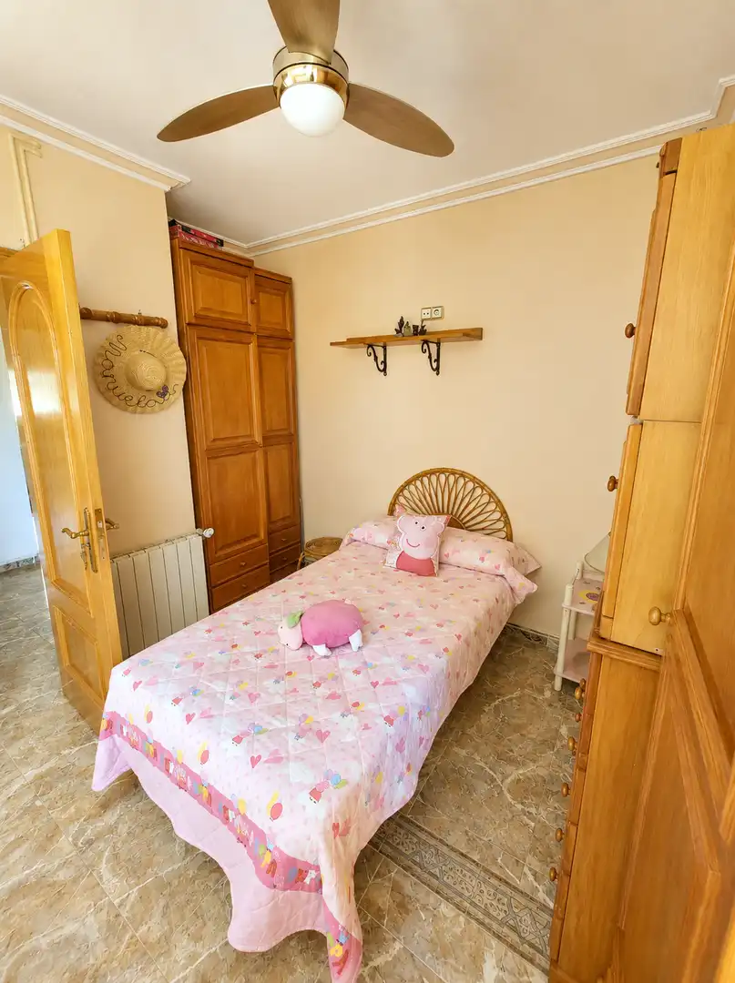Detached house with pool for sale in Nueva Torrevieja - Aguas Nuevas, imagen 42