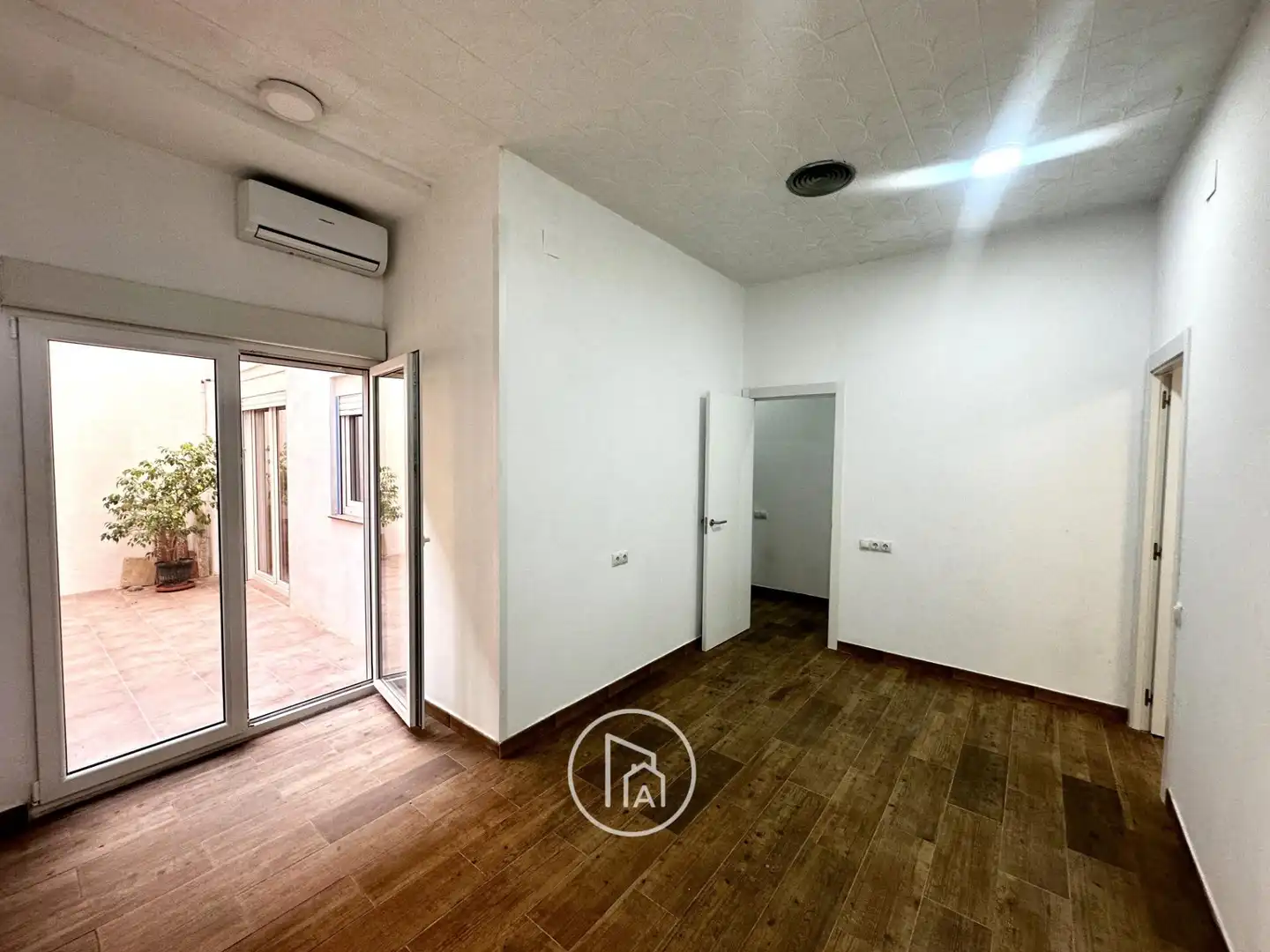 Planta baixa en venda en Valencia amb Aire condicionat, Calefacció i Terrassa