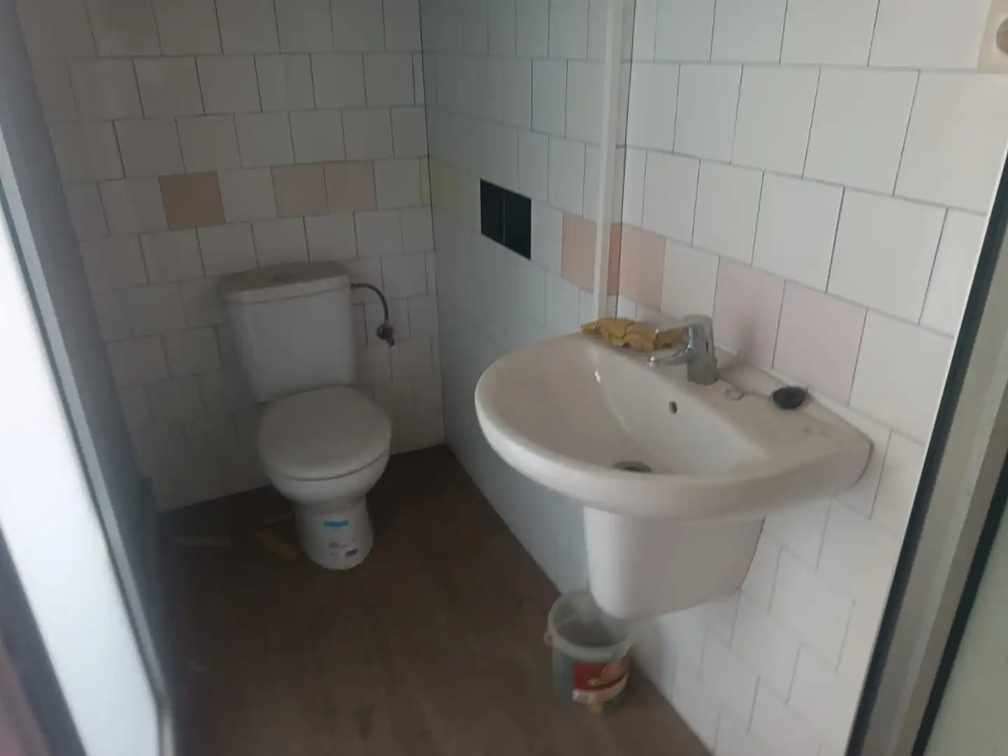 Baño de Local en venta en Vidreres