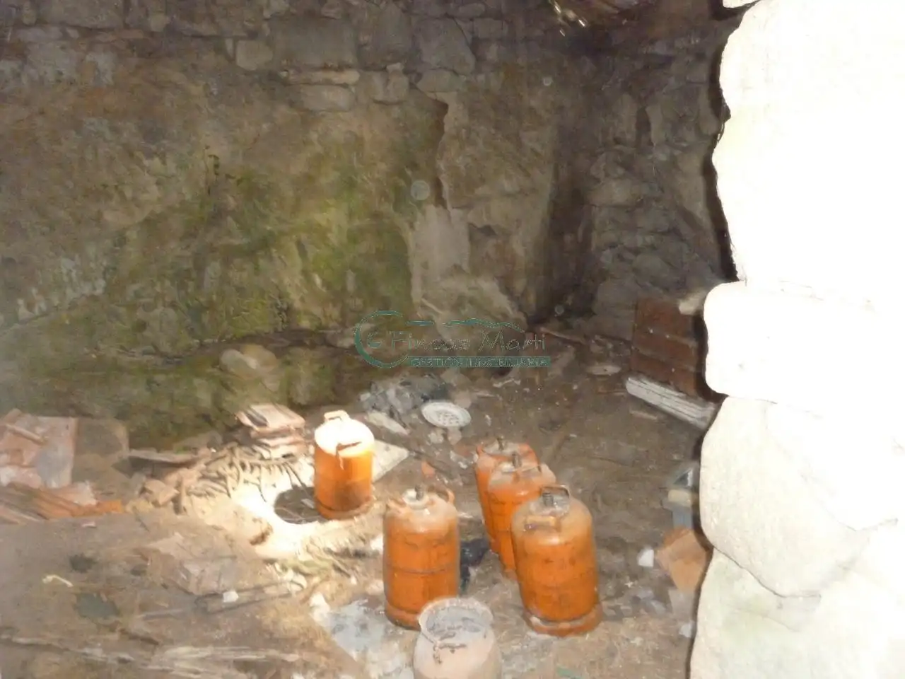 Casa amb jardí en venda a Covelo, imagen 13