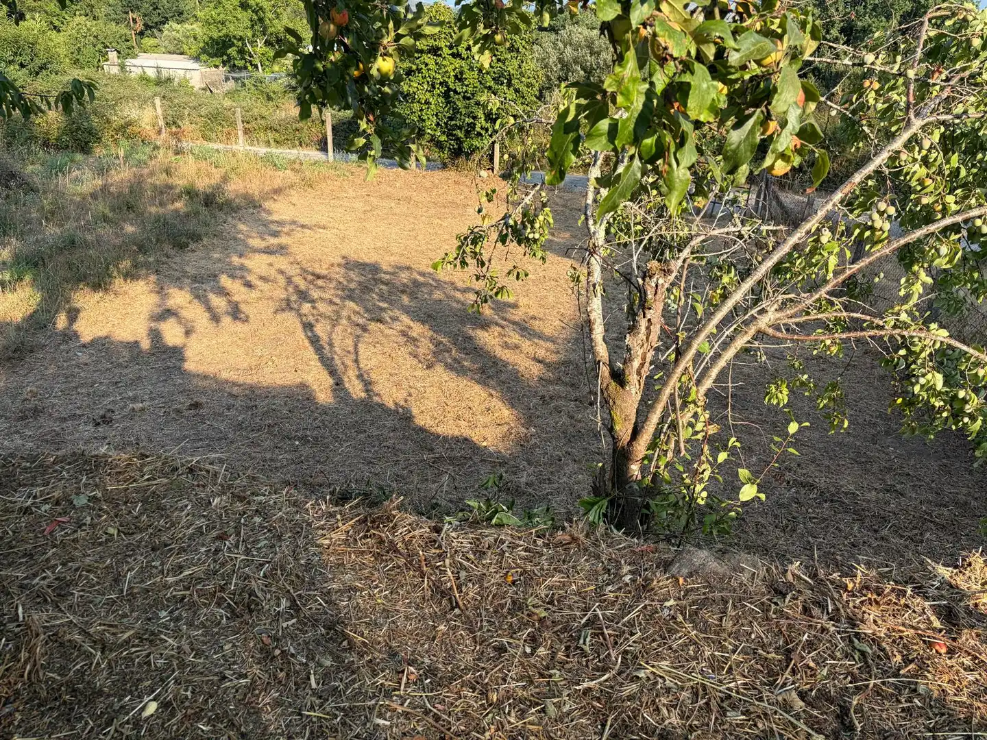 Detached homes for sale in A Cañiza    with Private garden and Furnished