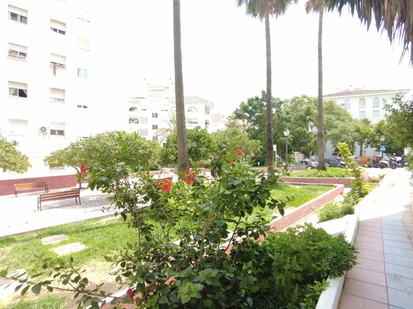Pis amb ascensor en venda a Marbella Centro, imagen 24