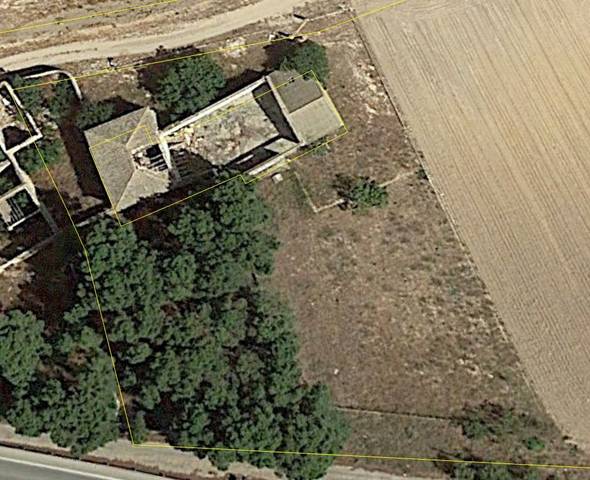 Terreno en Venta en El Carril - Paseo de Chapi