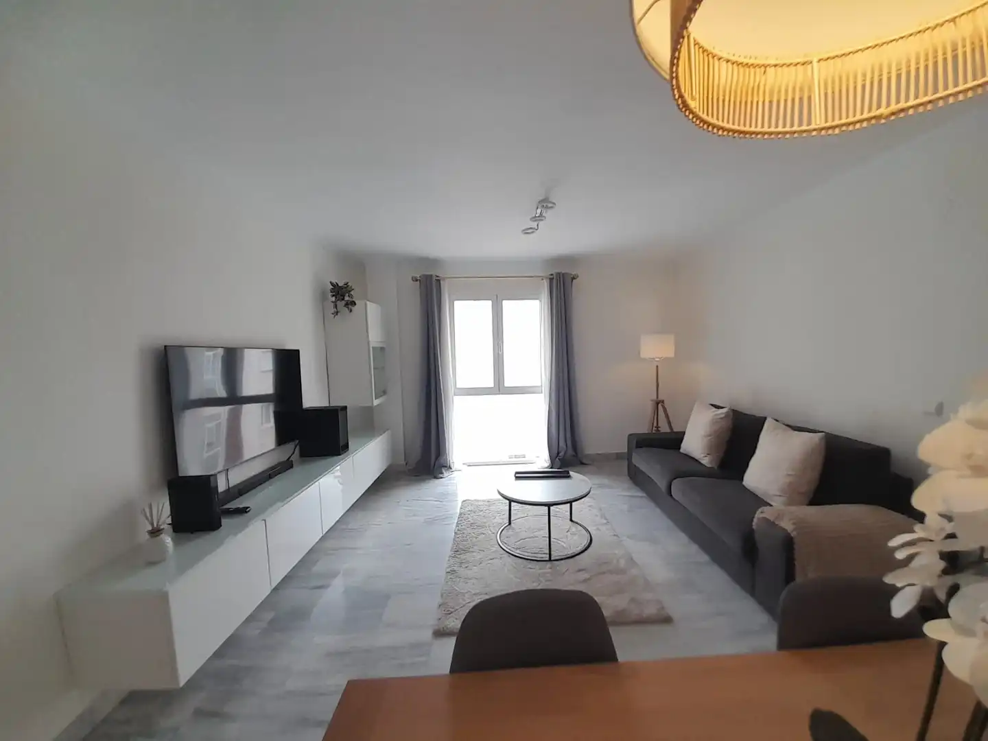 Wohnung mit Aufzug zur Miete in JACINTO VERDAGUER
