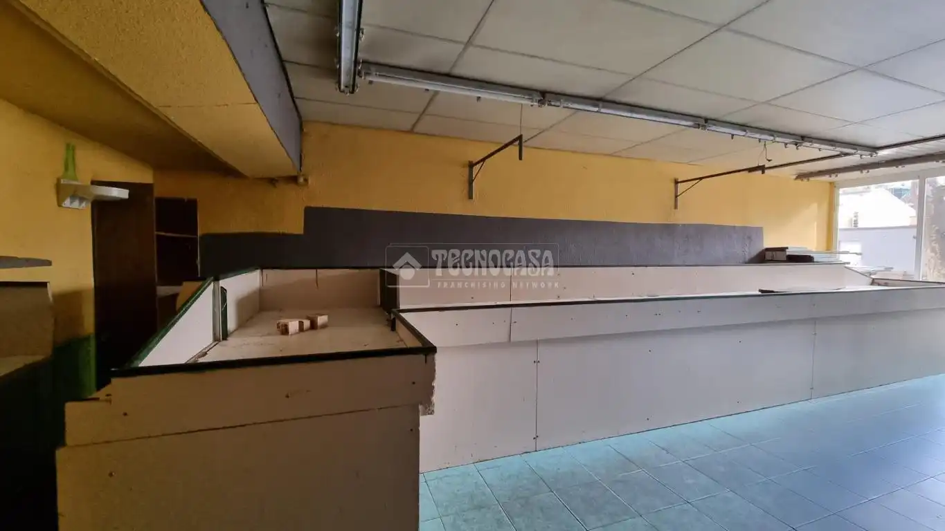 Local comercial en venda a Calle de José Oto, imagen 4
