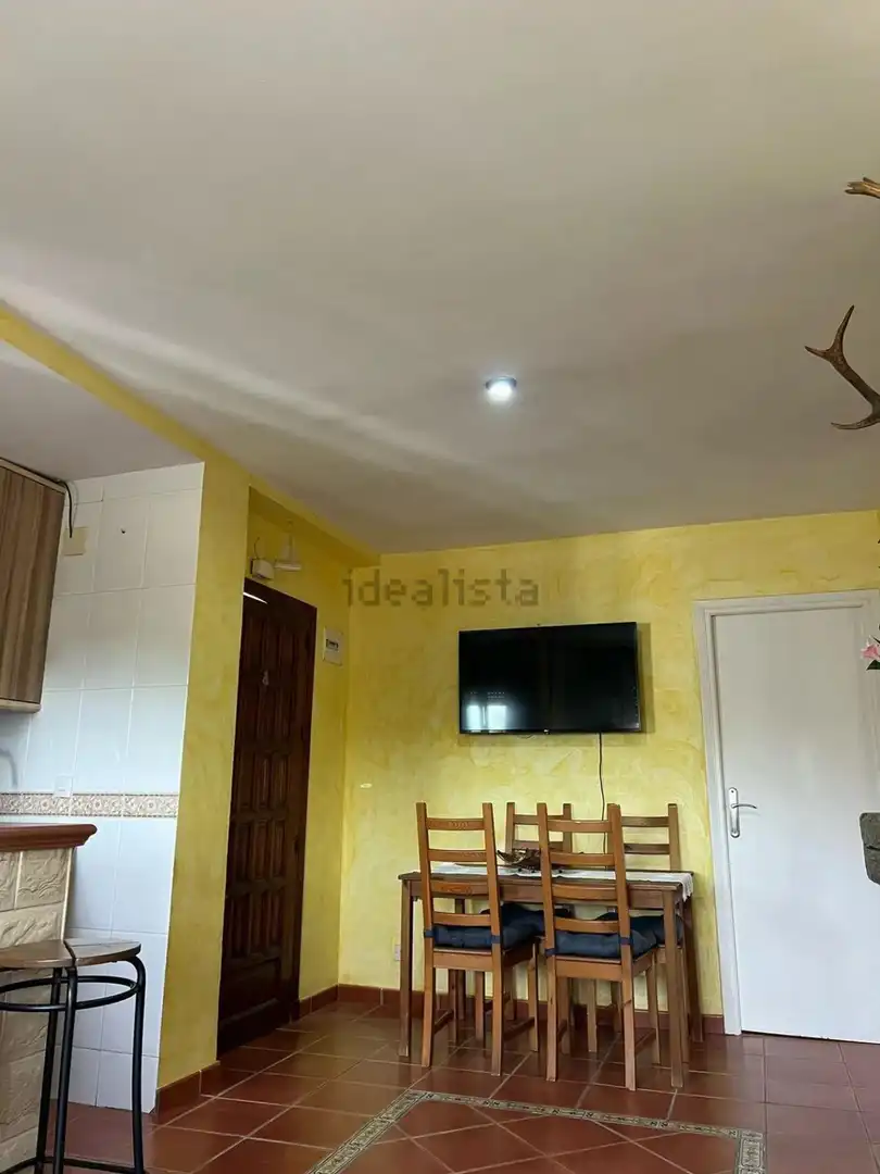 Vista exterior de Piso en venta en El Rompido con Jardín privado y Piscina comunitaria