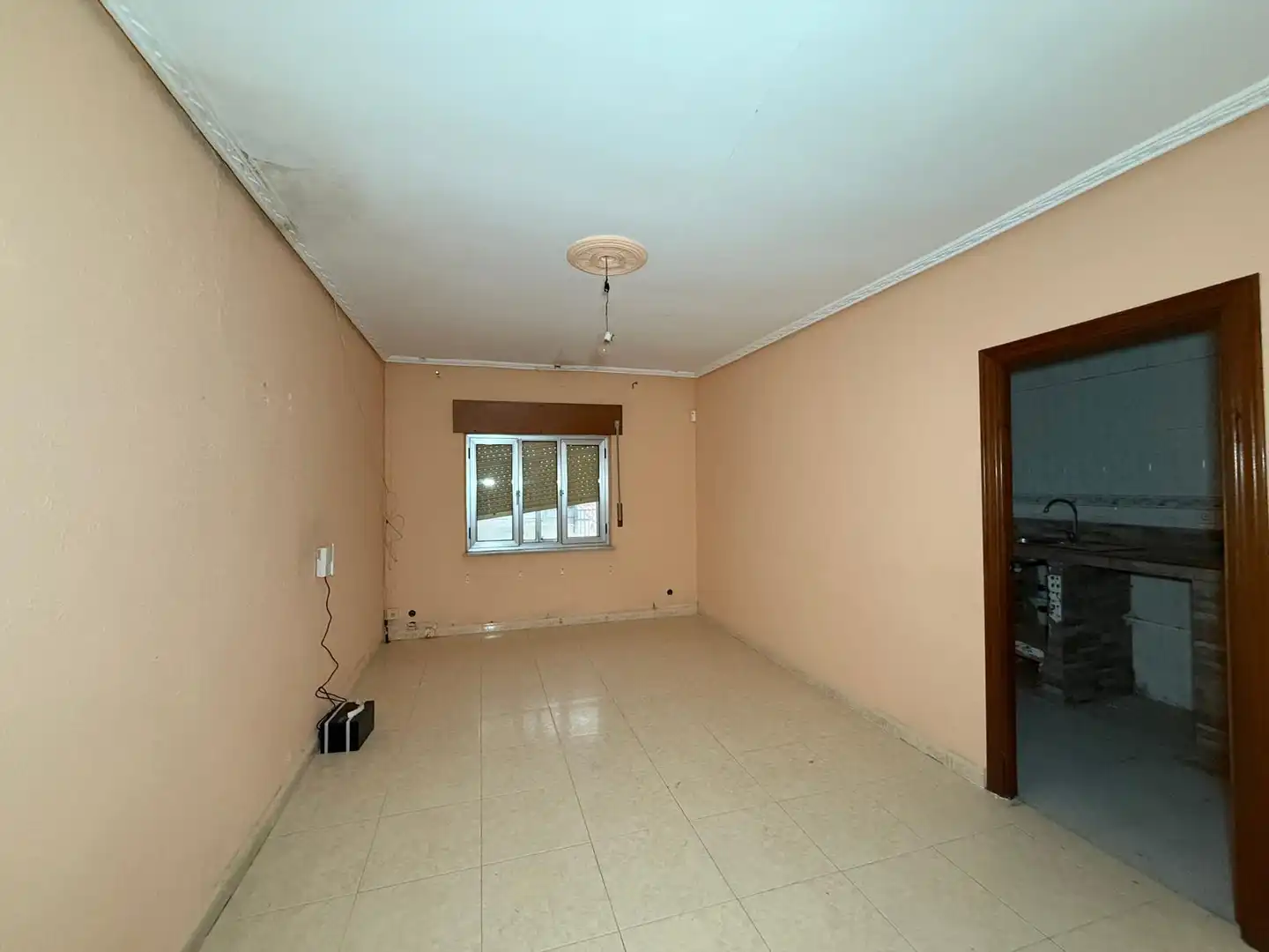 Casa adosada en venda a Calle Honda, 22, Paradinas de San Juan