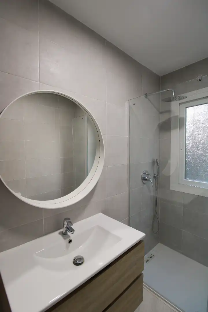 Apartamento de alquiler en Centro