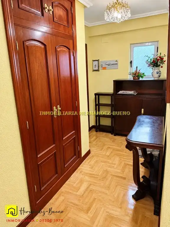 Piso con terraza en venta en Garrido, imagen 22