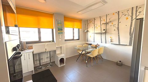 Foto 5 de Piso en venta en Calle del Viaje al Parnaso, Los Molinos, Getafe