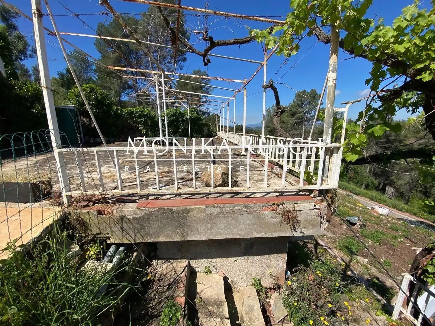 Terrenys i solars en venda a Castellví de Rosanes, imagen 17