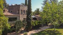 Jardí de Finca rústica en venda en Sant Gregori amb Aire condicionat i Balcó