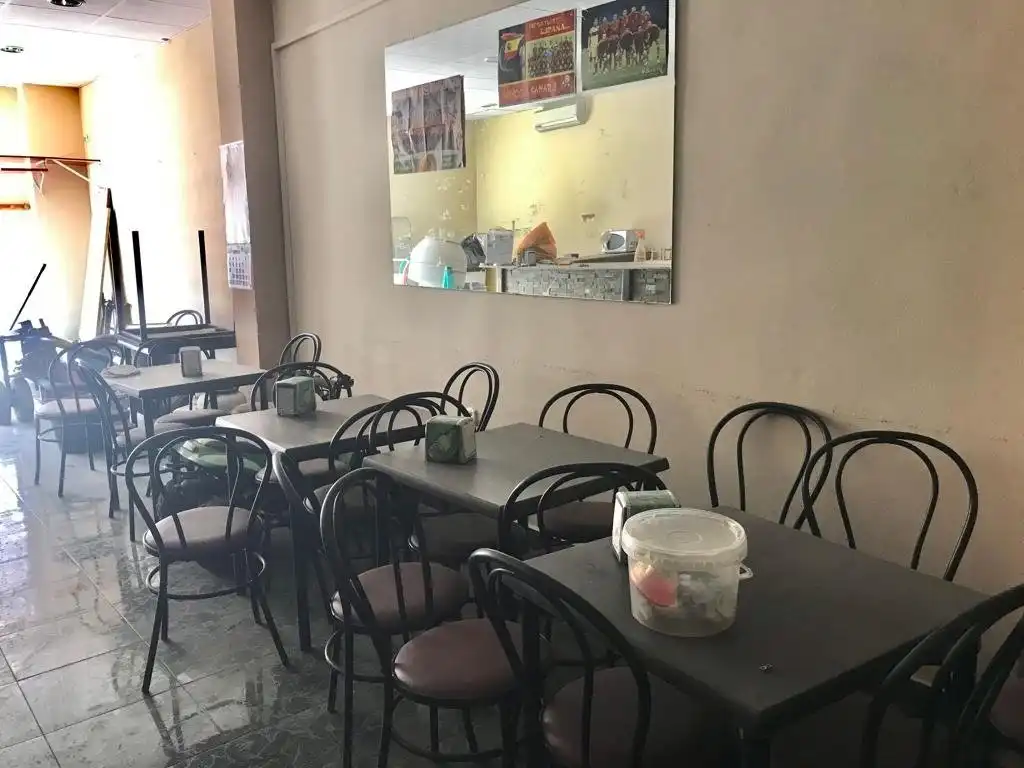 Business premises for sale in Casco Antiguo, imagen 17