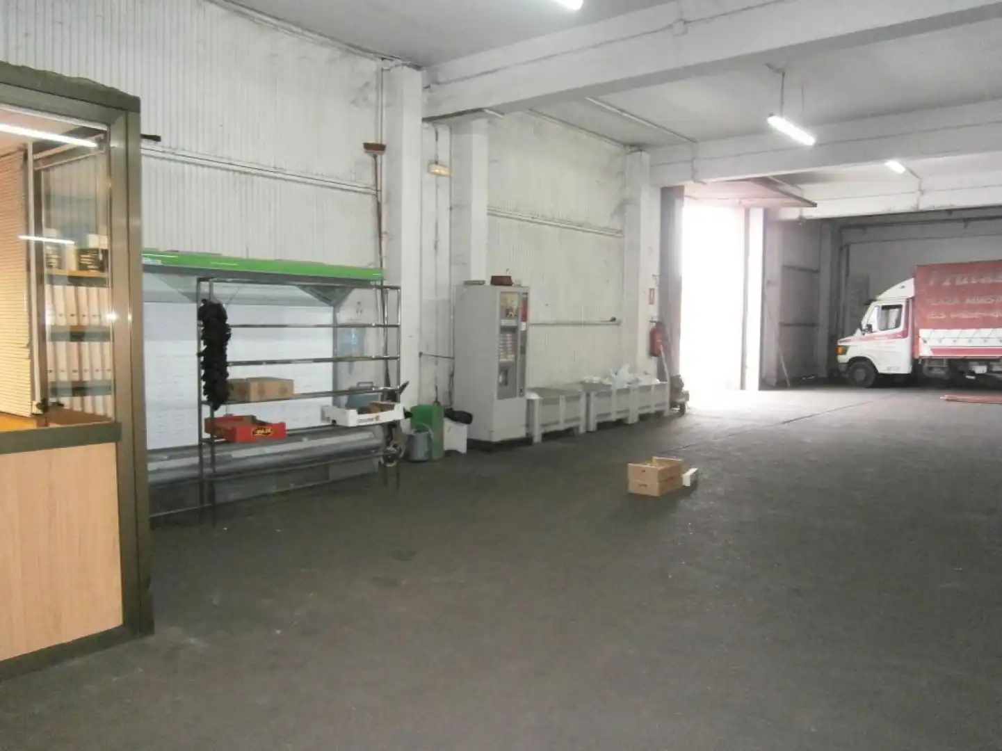 Nave industrial en venta en Logroño - Majuelo, imagen 3