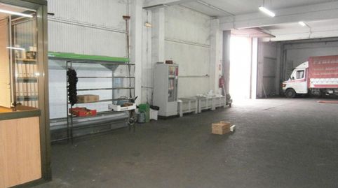 NO TE PIERDAS ESTA OPORTUNIDAD,ESPECIAL INVERSORESNAVE CON INQUILINO .POLÍGONO INDUSTRIAL CANTABRIA I,Nave de 1.848m2. Con 6 puert, imatge 3