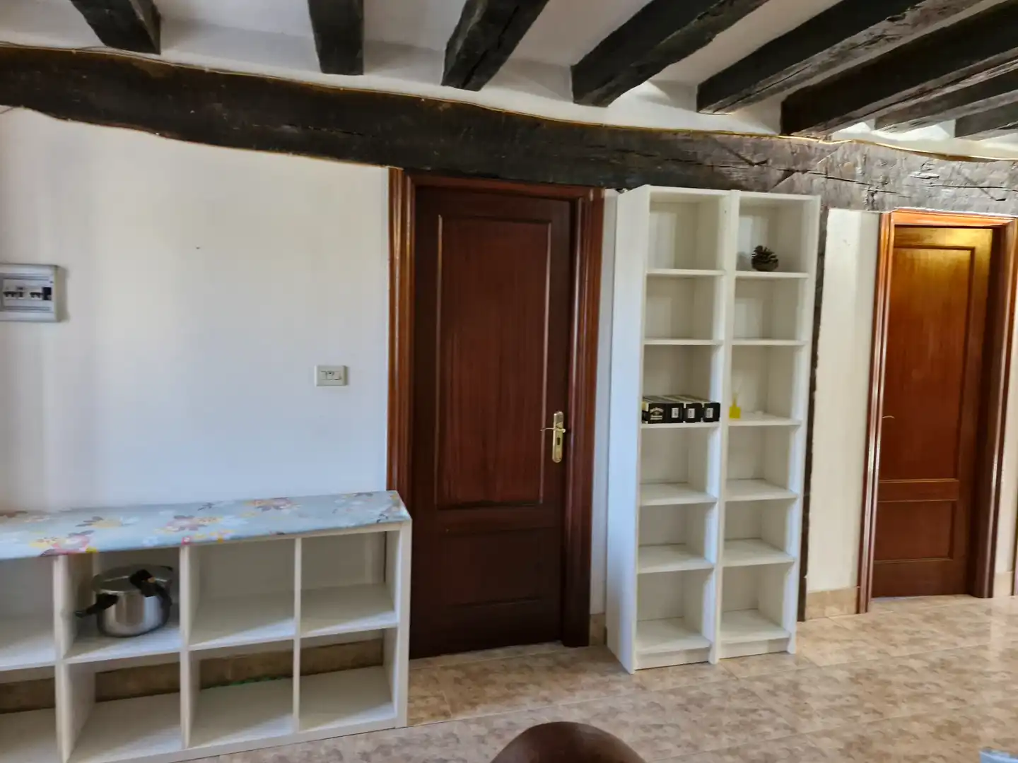 Houses for rent in Orozko  with Heating, Private garden and Storage room